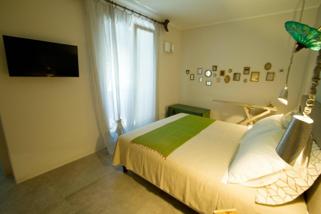 Il Sole Di Poggi Bed & Breakfast Imperia Eksteriør bilde