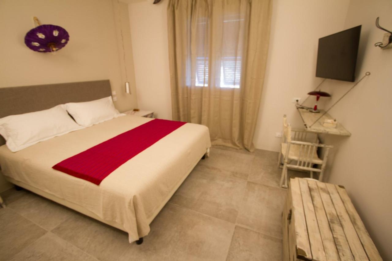 Il Sole Di Poggi Bed & Breakfast Imperia Eksteriør bilde