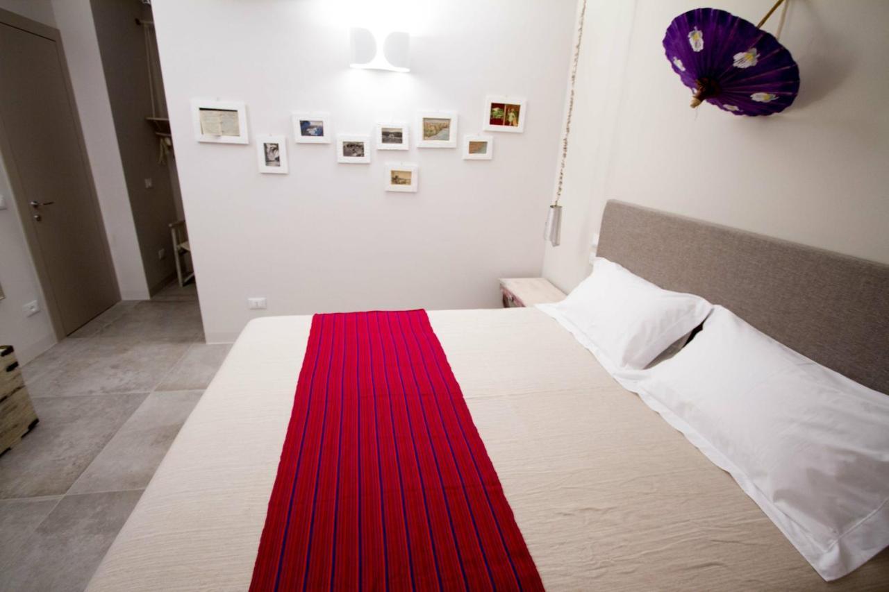 Il Sole Di Poggi Bed & Breakfast Imperia Eksteriør bilde
