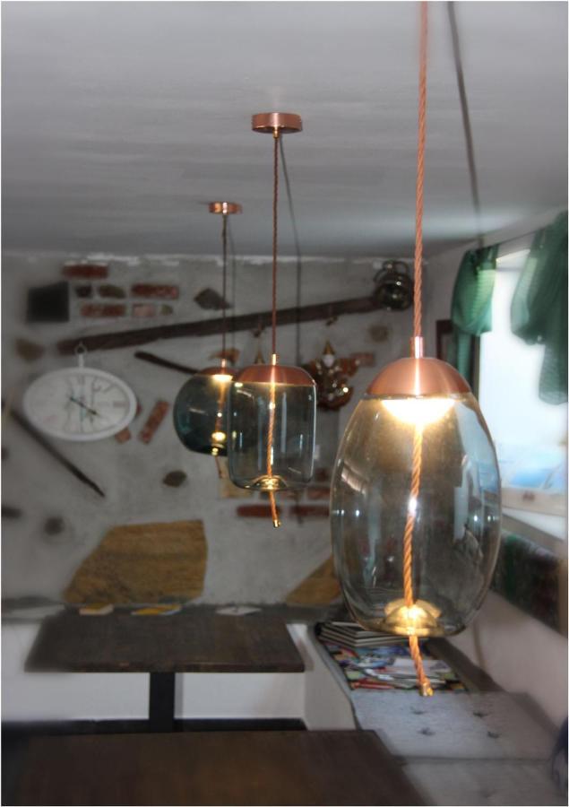 Il Sole Di Poggi Bed & Breakfast Imperia Eksteriør bilde