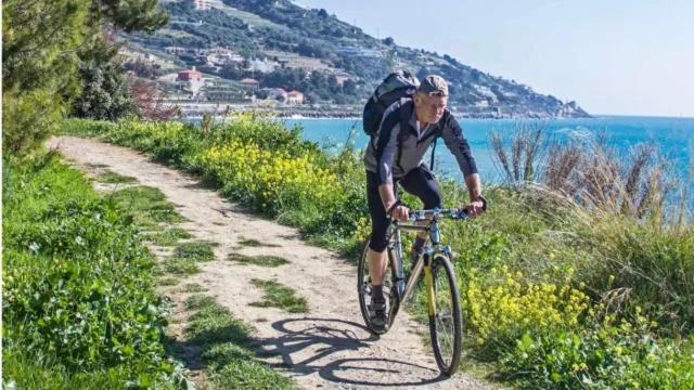 Il Sole Di Poggi Bed & Breakfast Imperia Eksteriør bilde